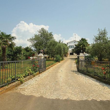 Beautiful Apartment In Porec With Wifi 외부 사진