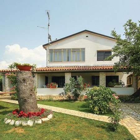 Beautiful Apartment In Porec With Wifi 외부 사진