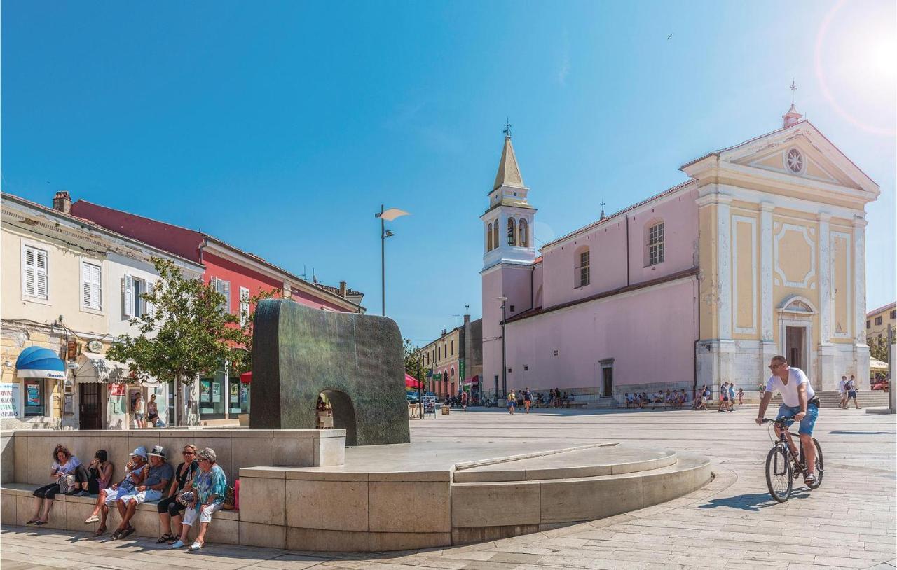 Beautiful Apartment In Porec With Wifi 외부 사진