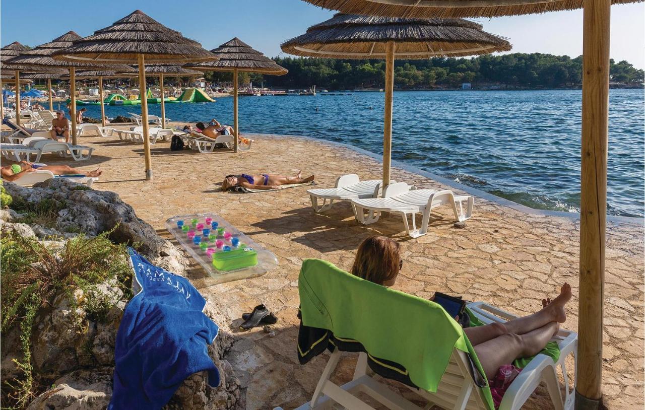 Beautiful Apartment In Porec With Wifi 외부 사진