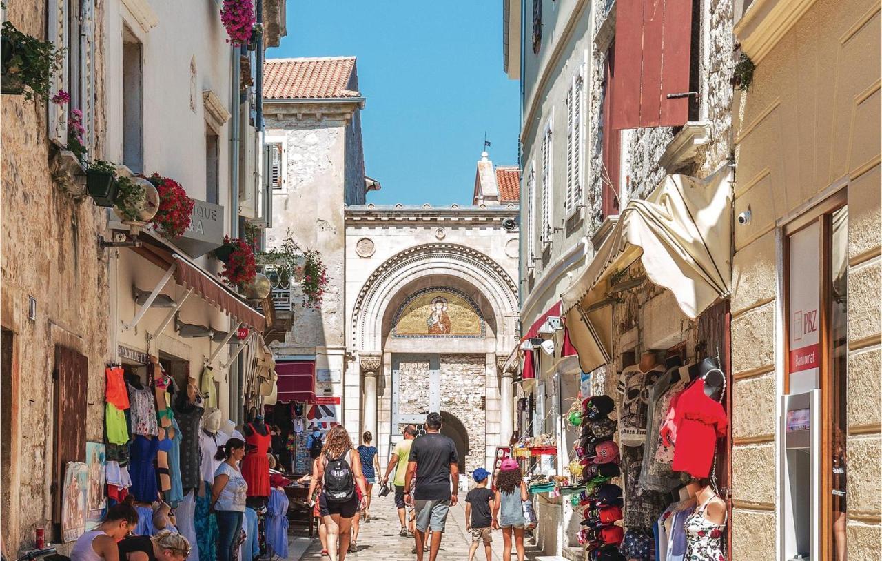 Beautiful Apartment In Porec With Wifi 외부 사진
