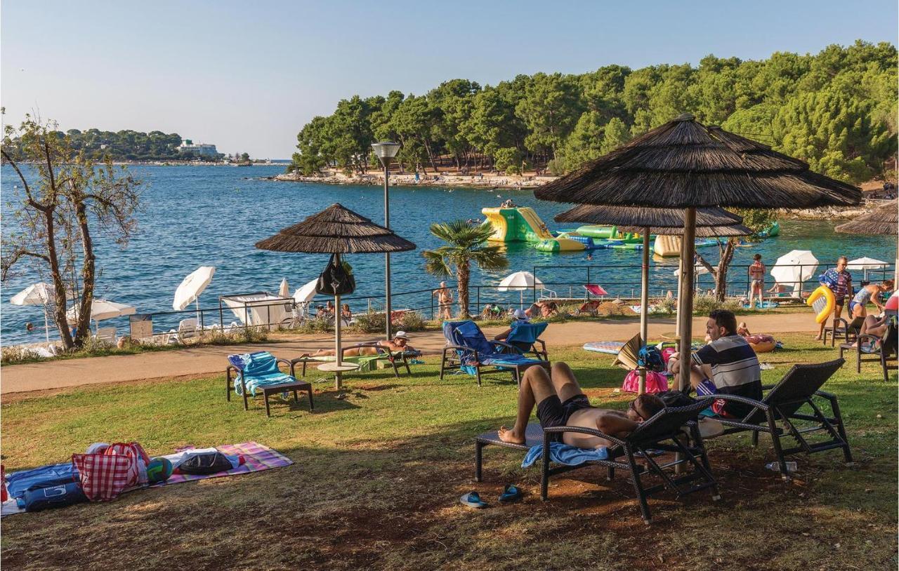 Beautiful Apartment In Porec With Wifi 외부 사진