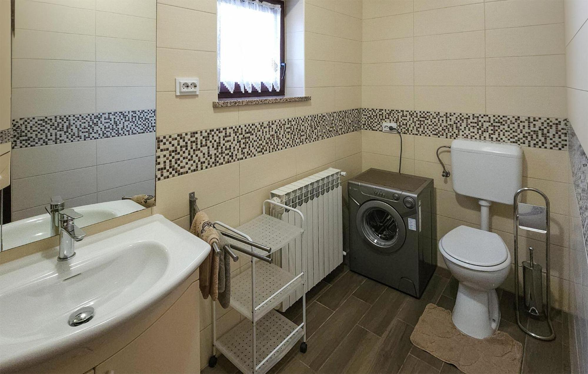 Beautiful Apartment In Porec With Wifi 외부 사진