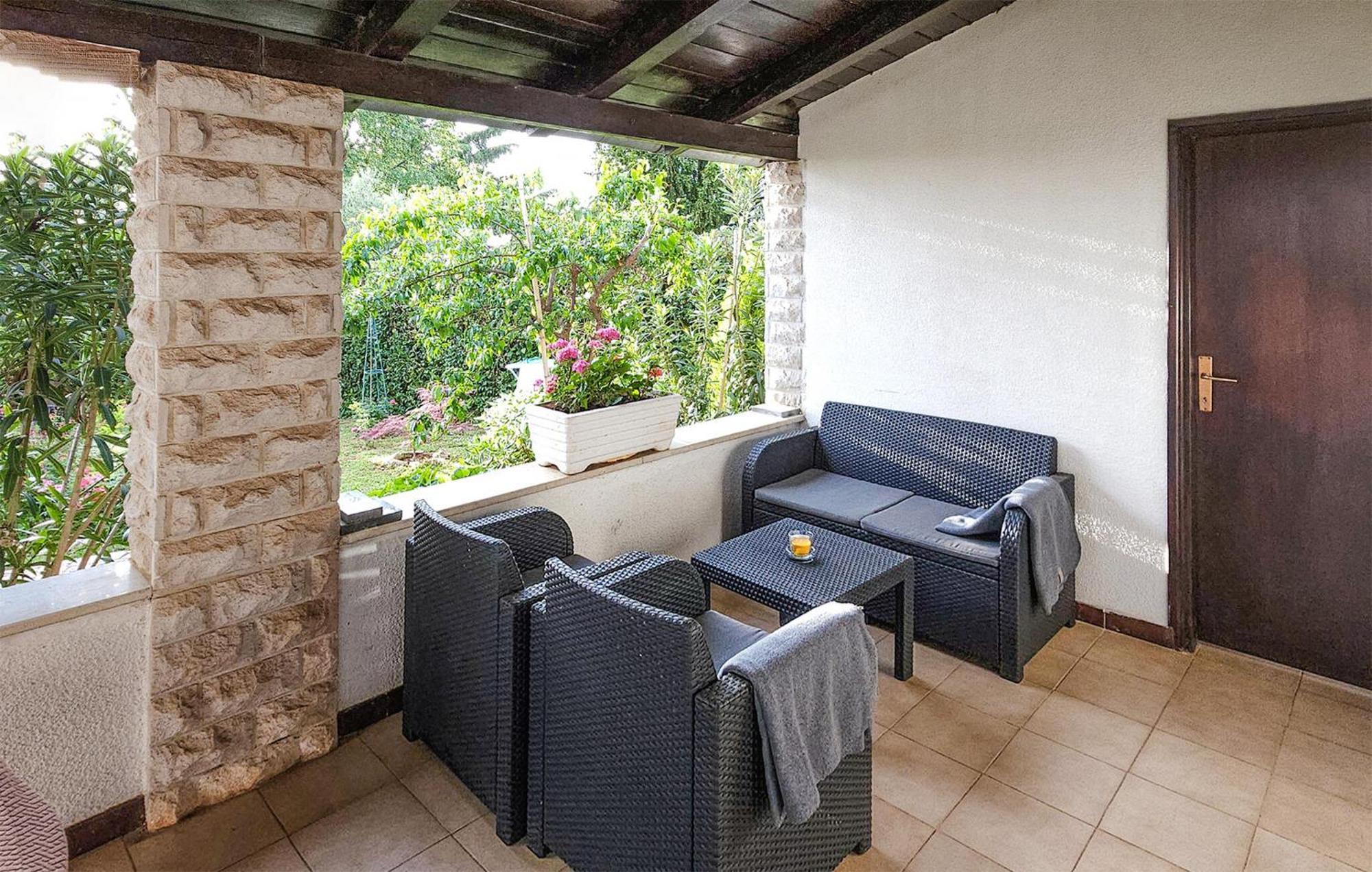Beautiful Apartment In Porec With Wifi 외부 사진
