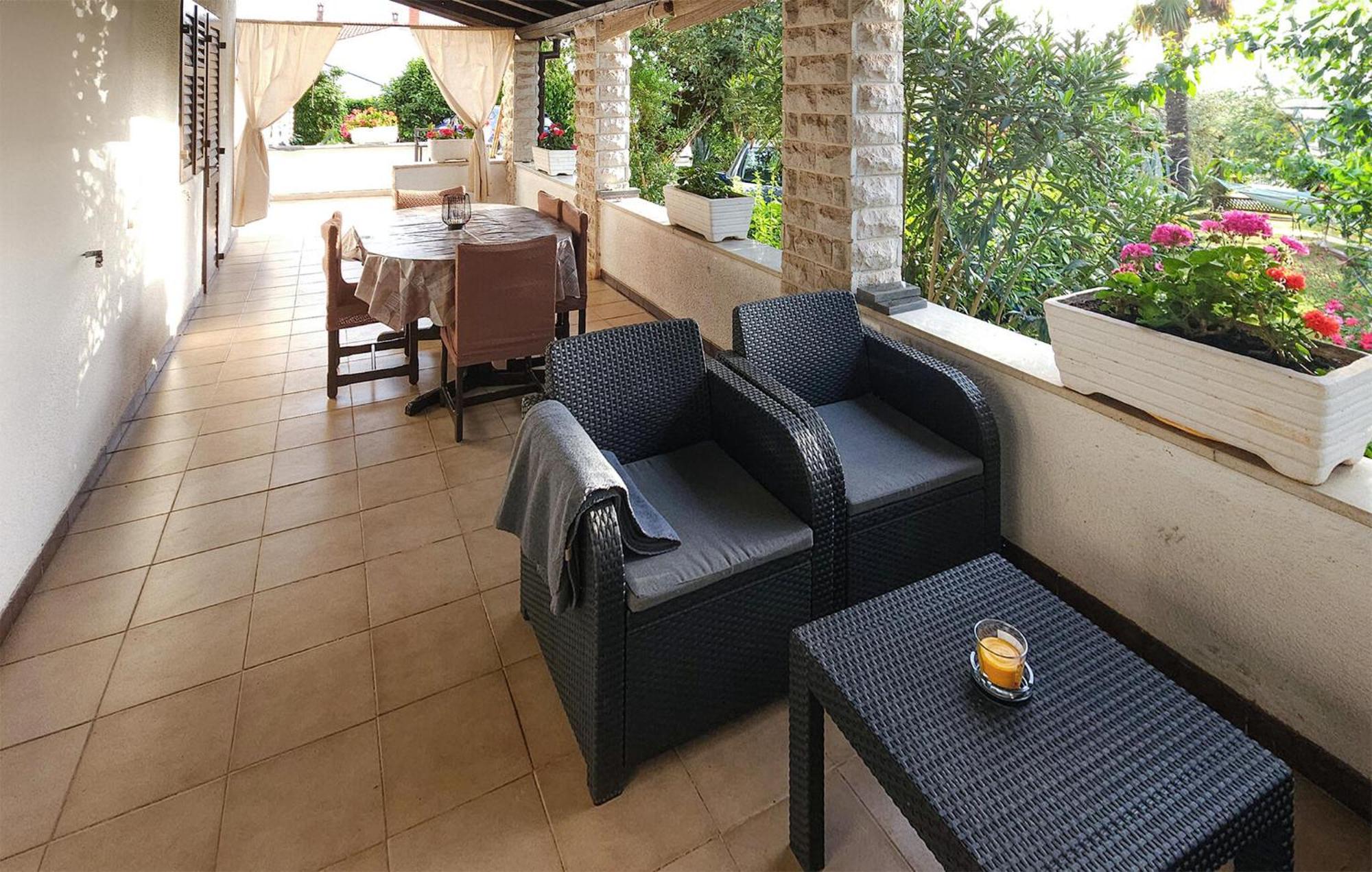 Beautiful Apartment In Porec With Wifi 외부 사진