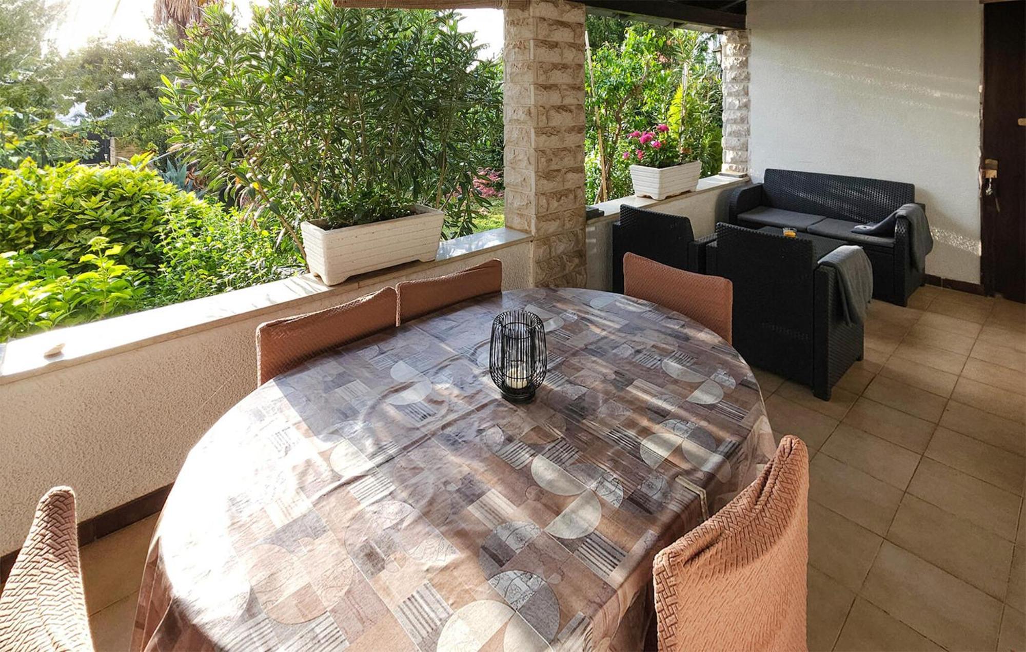 Beautiful Apartment In Porec With Wifi 외부 사진