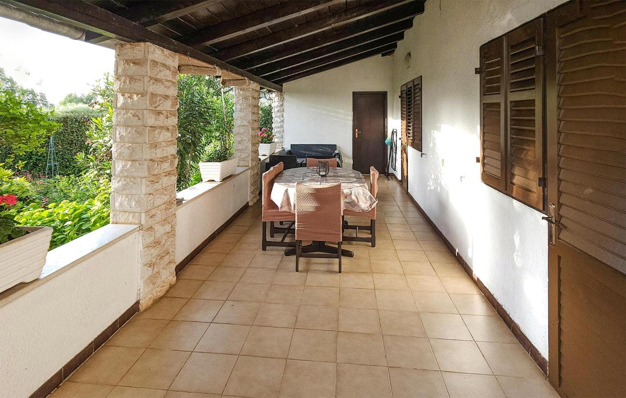 Beautiful Apartment In Porec With Wifi 외부 사진