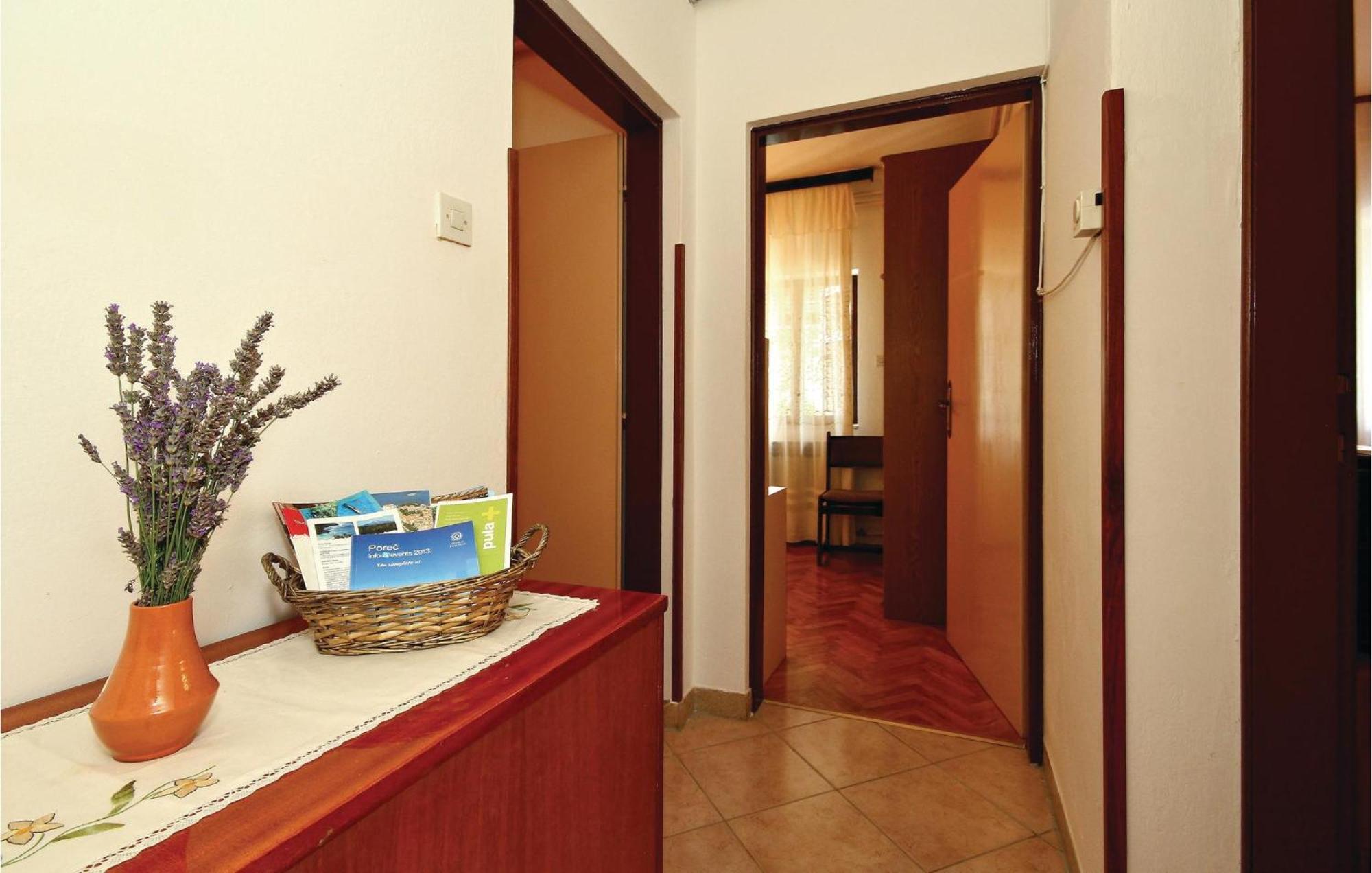 Beautiful Apartment In Porec With Wifi 외부 사진